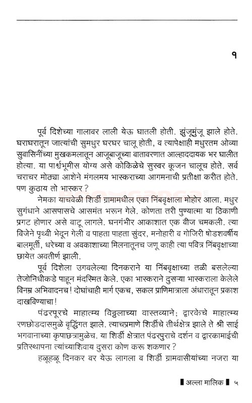 अल्ला मालिक - Image 2