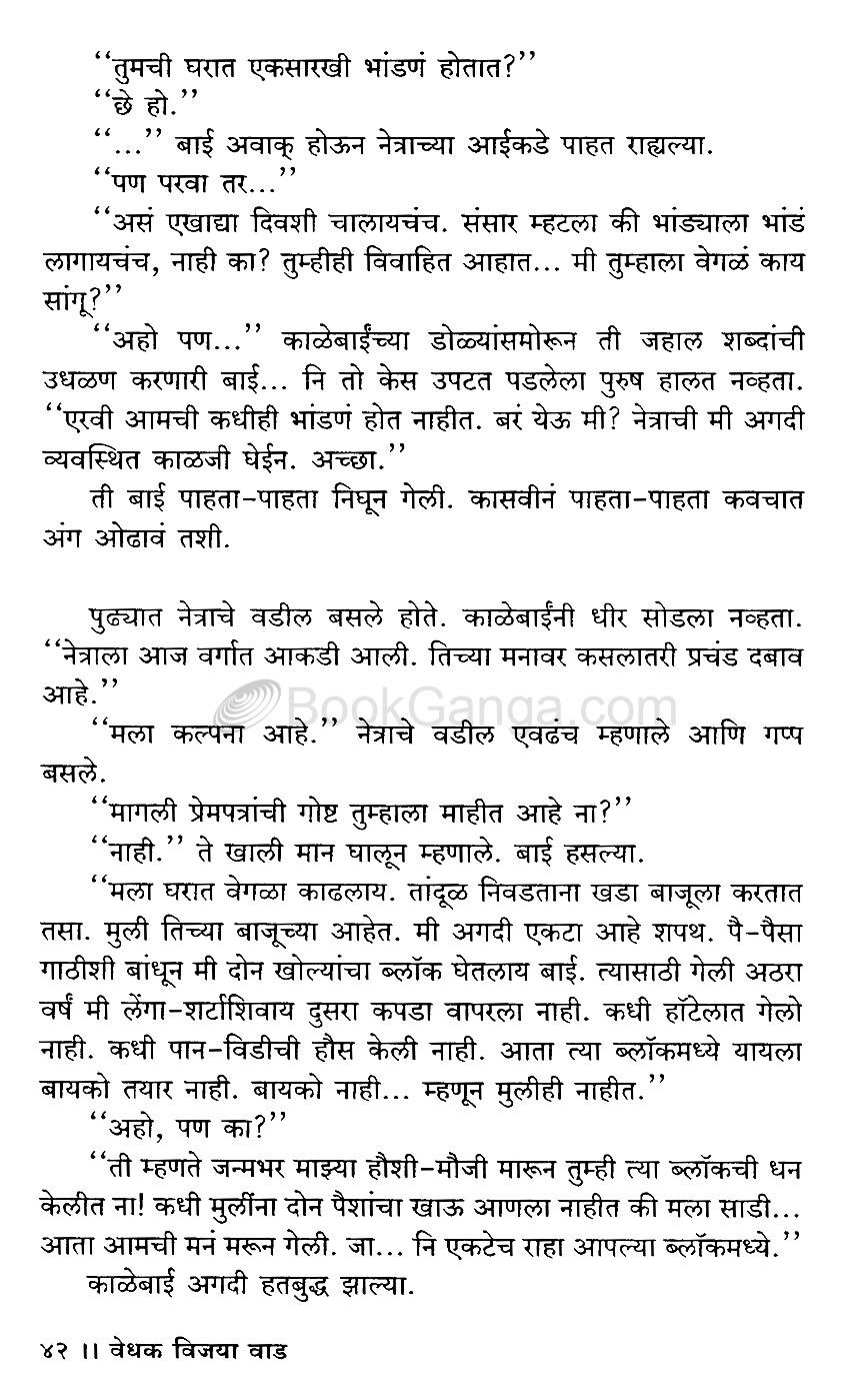 वेधक विजया वाड - Image 14