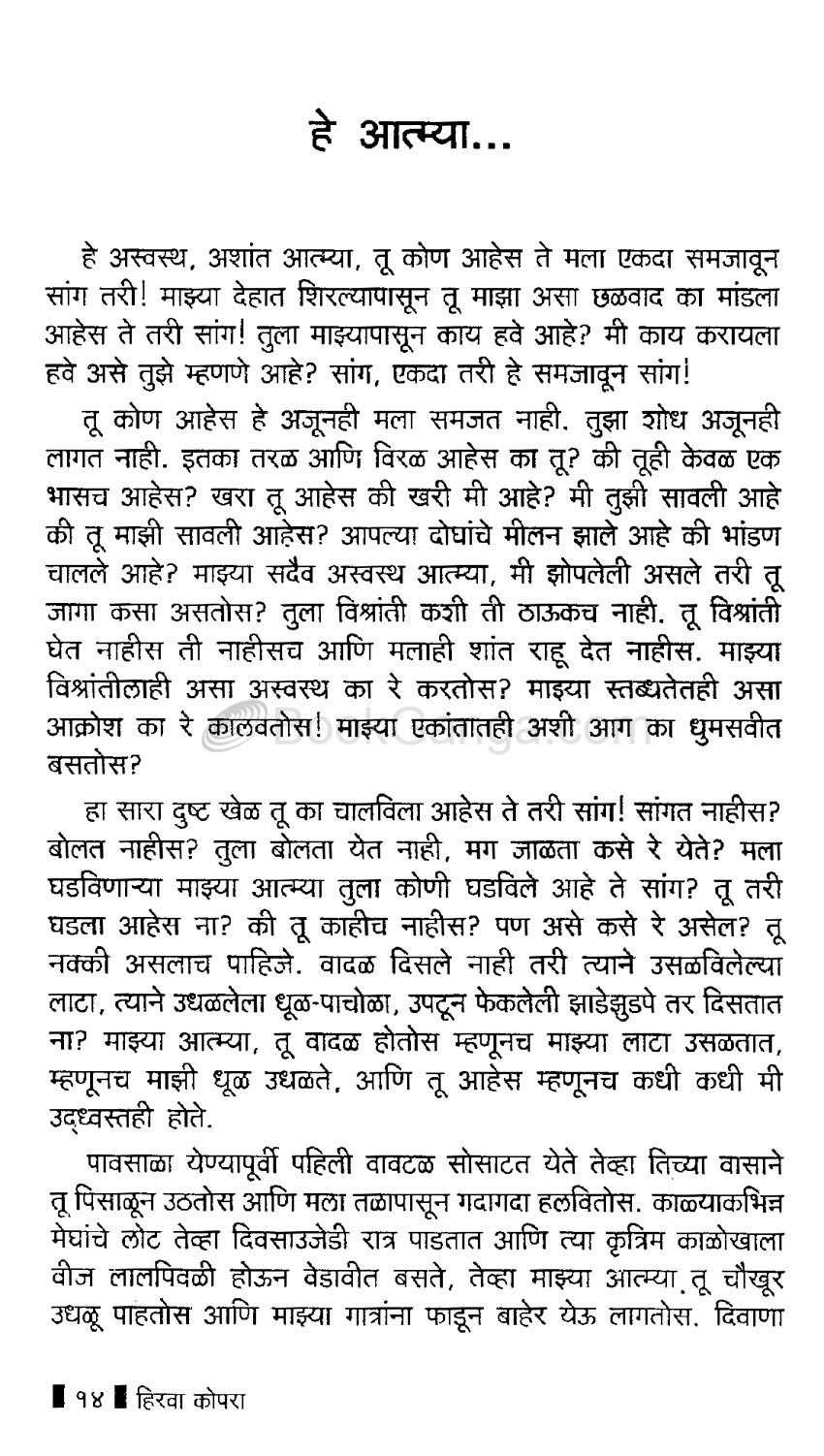हिरवा कोपरा - Image 6