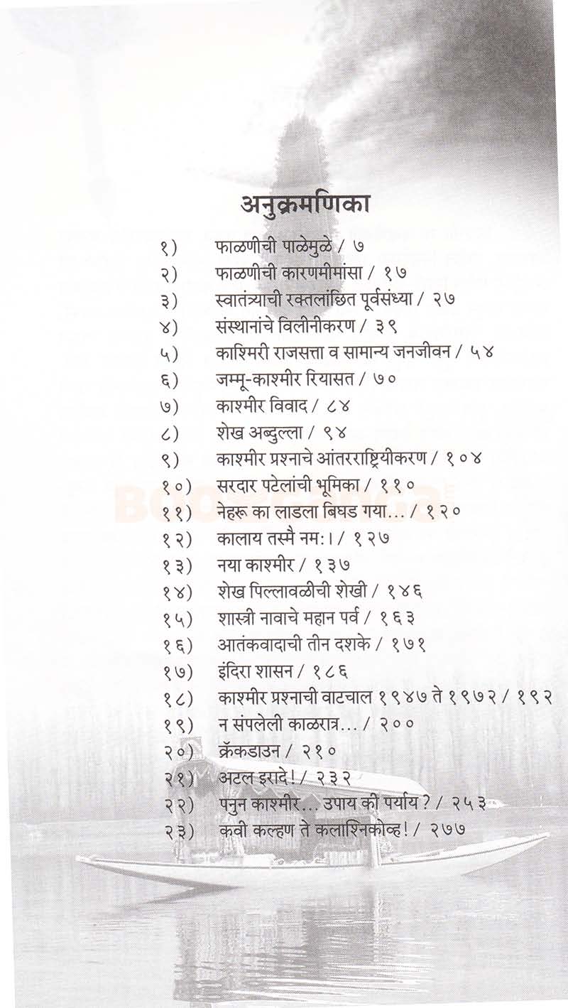 काश्मीर.. कल्हण ते कलाश्निकोव्ह - Image 5