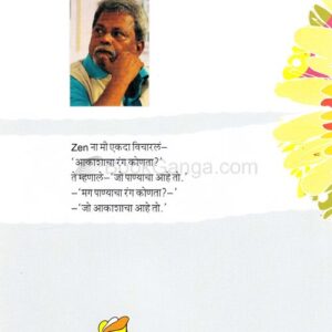माझ्या झेन कथा