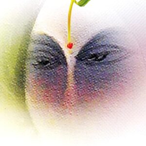 स्त्री जीवनाचे रहस्य